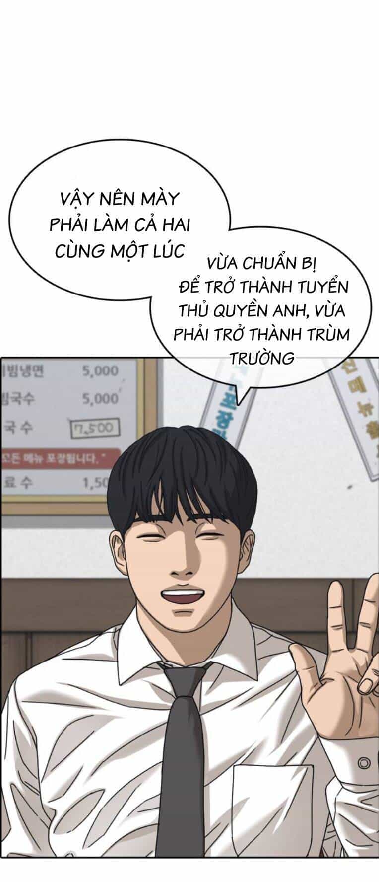Những Mảnh Đời Tan Vỡ 2 - Chương 2 - ảnh 155