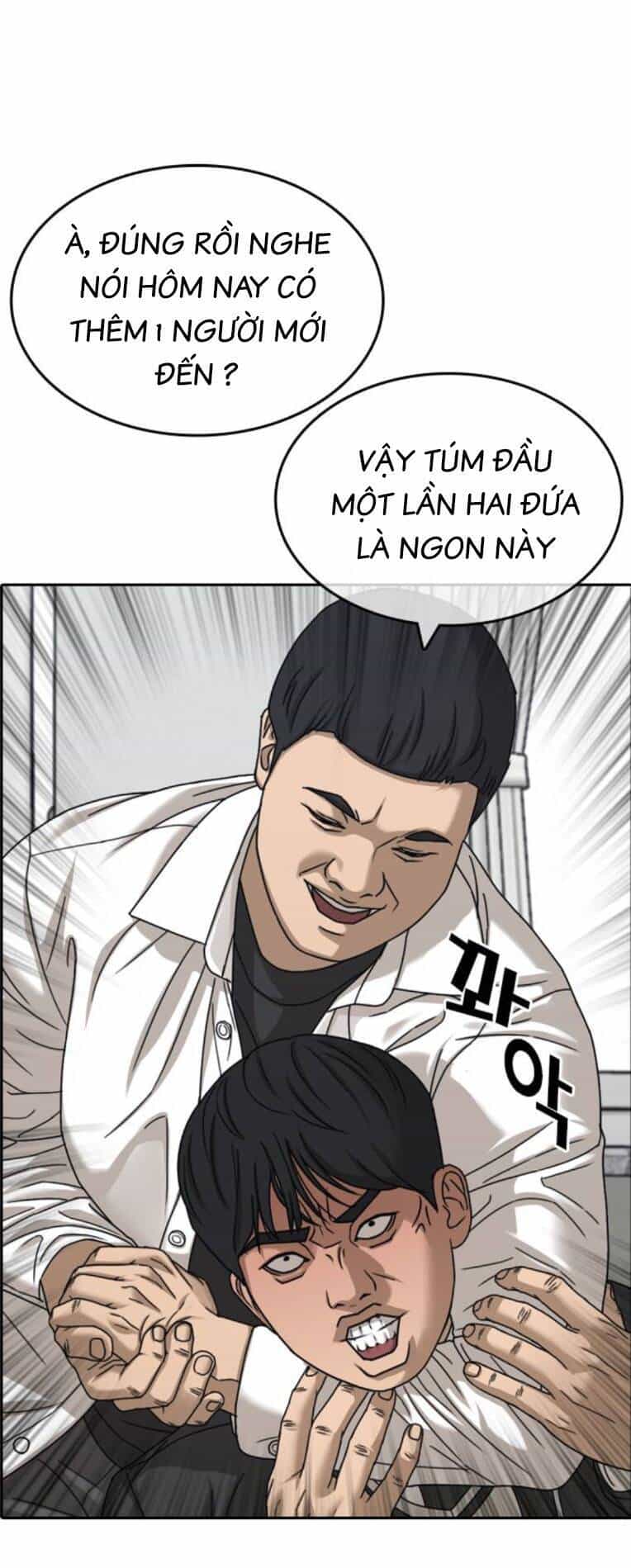 Những Mảnh Đời Tan Vỡ 2 - Chương 2 - ảnh 194