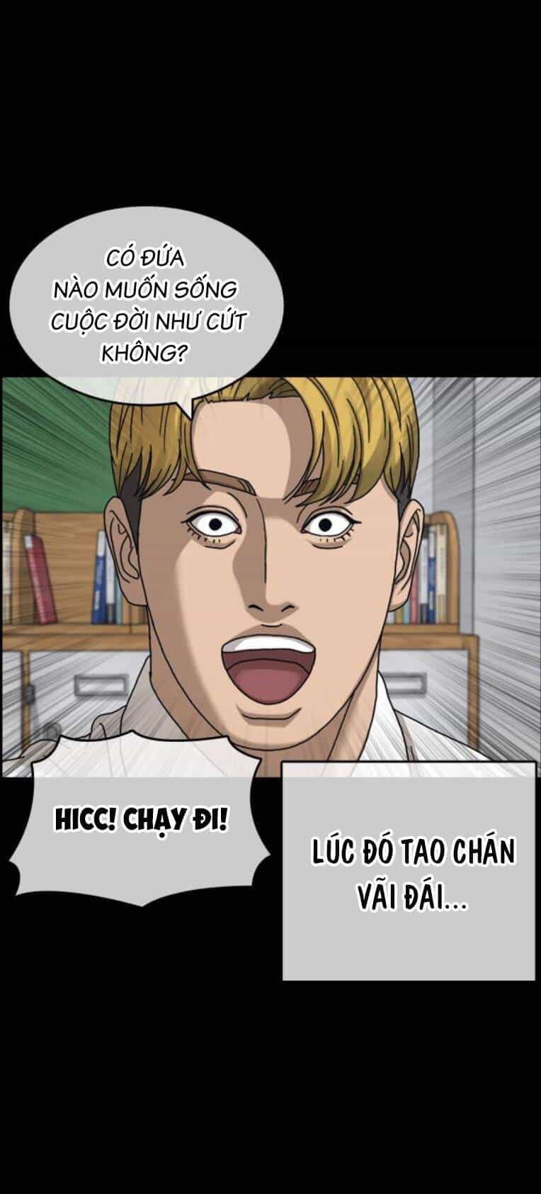 Những Mảnh Đời Tan Vỡ 2 - Chương 2 - ảnh 72