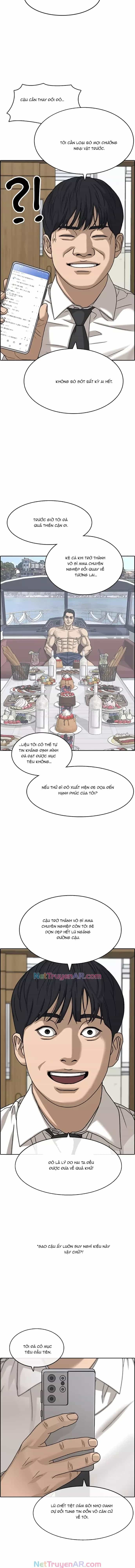 Những Mảnh Đời Tan Vỡ 2 - Chương 29 - ảnh 19