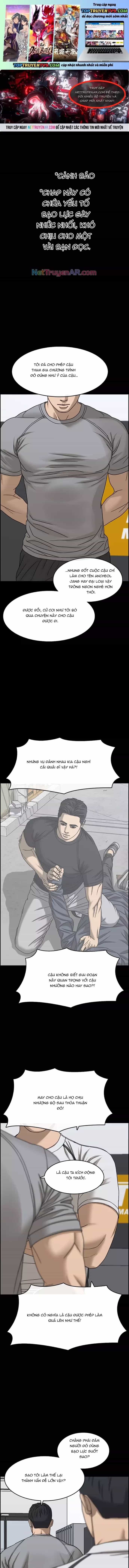 Những Mảnh Đời Tan Vỡ 2 - Chương 29 - ảnh 2
