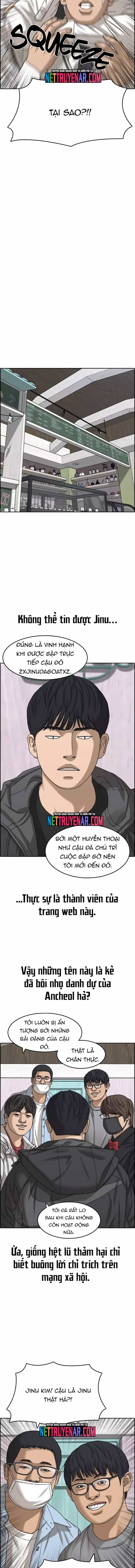 Những Mảnh Đời Tan Vỡ 2 - Chương 30 - ảnh 10