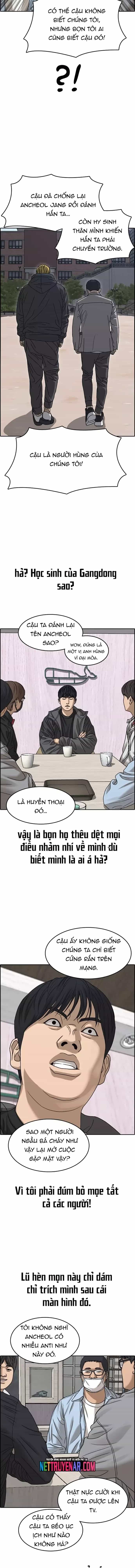 Những Mảnh Đời Tan Vỡ 2 - Chương 30 - ảnh 11
