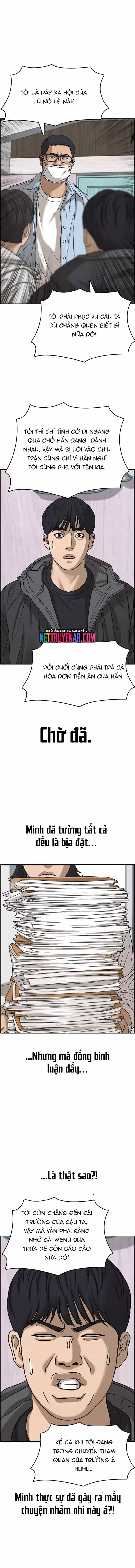 Những Mảnh Đời Tan Vỡ 2 - Chương 30 - ảnh 13