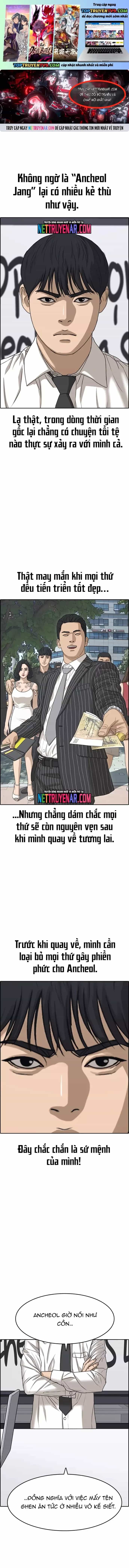 Những Mảnh Đời Tan Vỡ 2 - Chương 30 - ảnh 2
