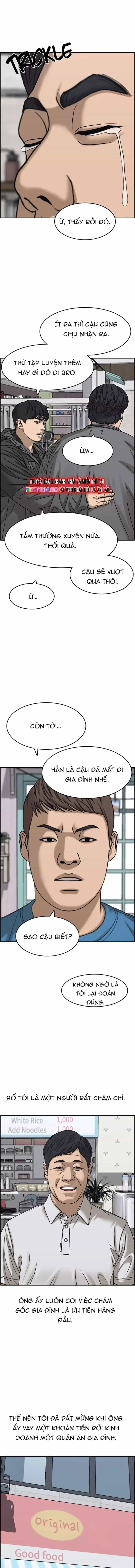 Những Mảnh Đời Tan Vỡ 2 - Chương 31 - ảnh 14