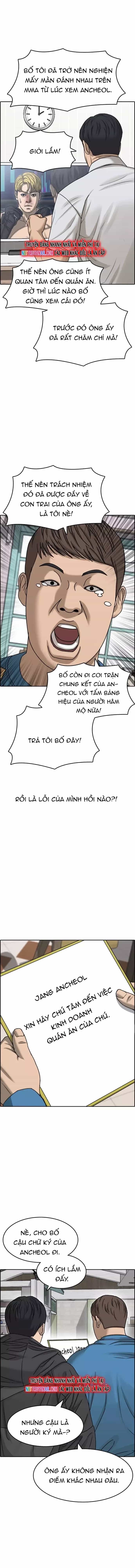 Những Mảnh Đời Tan Vỡ 2 - Chương 31 - ảnh 17