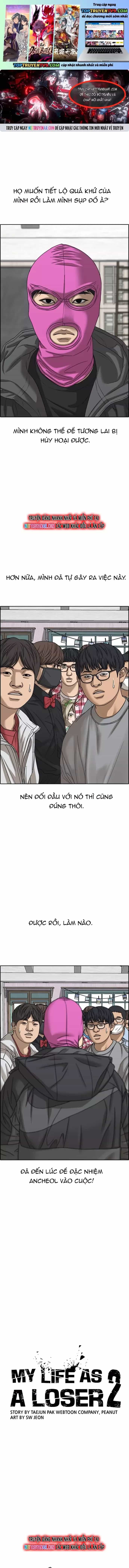 Những Mảnh Đời Tan Vỡ 2 - Chương 31 - ảnh 2