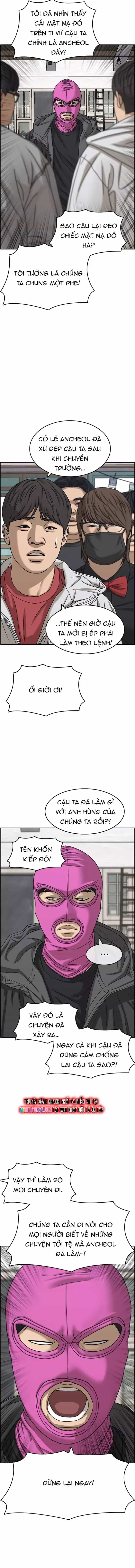 Những Mảnh Đời Tan Vỡ 2 - Chương 31 - ảnh 3