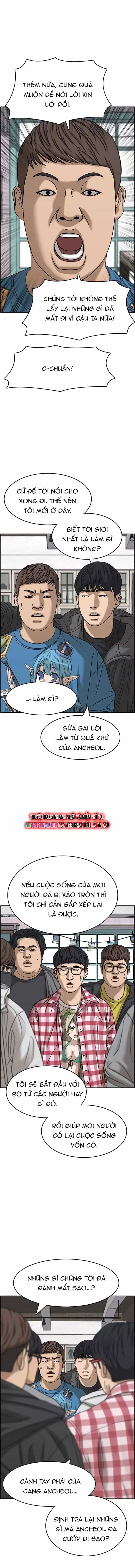 Những Mảnh Đời Tan Vỡ 2 - Chương 31 - ảnh 6