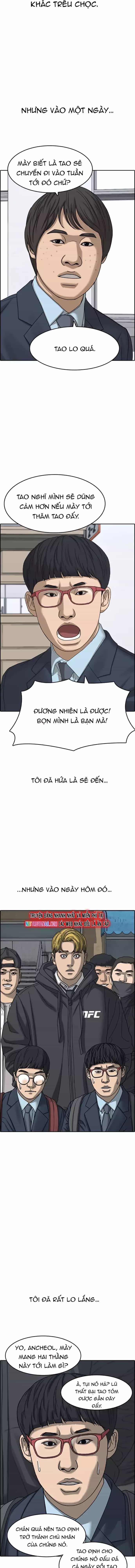 Những Mảnh Đời Tan Vỡ 2 - Chương 31 - ảnh 8