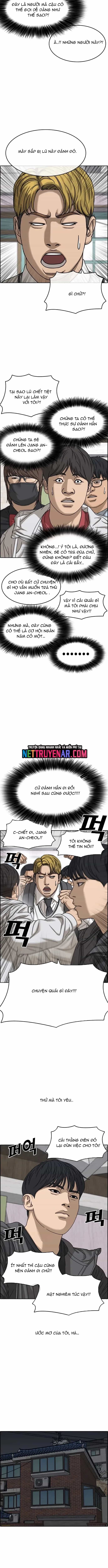 Những Mảnh Đời Tan Vỡ 2 - Chương 32 - ảnh 11
