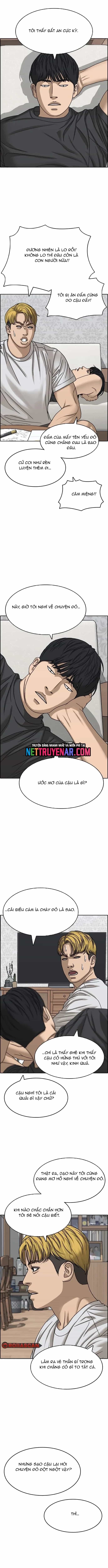 Những Mảnh Đời Tan Vỡ 2 - Chương 32 - ảnh 12