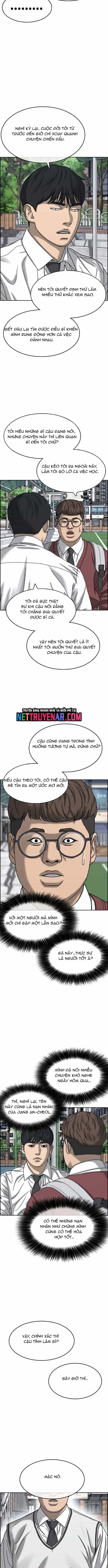 Những Mảnh Đời Tan Vỡ 2 - Chương 32 - ảnh 15