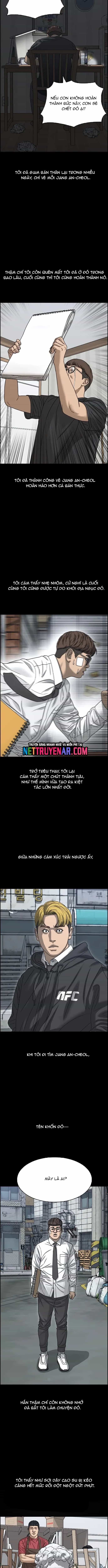 Những Mảnh Đời Tan Vỡ 2 - Chương 32 - ảnh 6
