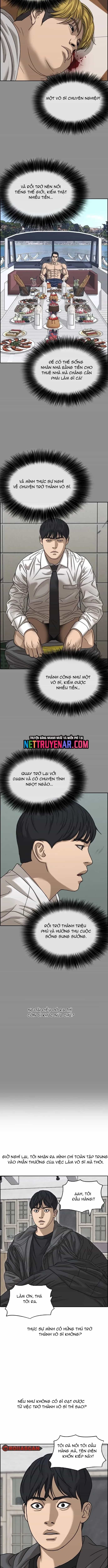 Những Mảnh Đời Tan Vỡ 2 - Chương 32 - ảnh 9