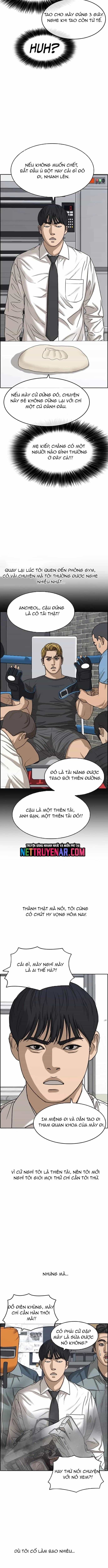Những Mảnh Đời Tan Vỡ 2 - Chương 33 - ảnh 6