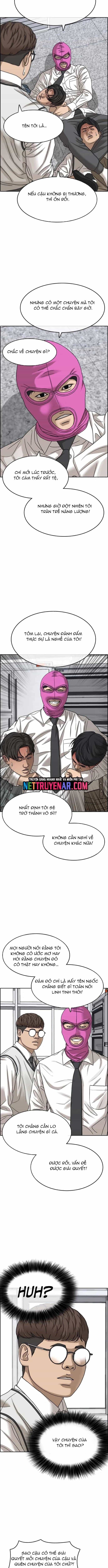 Những Mảnh Đời Tan Vỡ 2 - Chương 33 - ảnh 9
