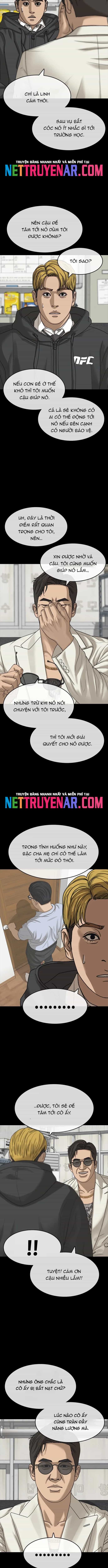 Những Mảnh Đời Tan Vỡ 2 - Chương 34 - ảnh 2