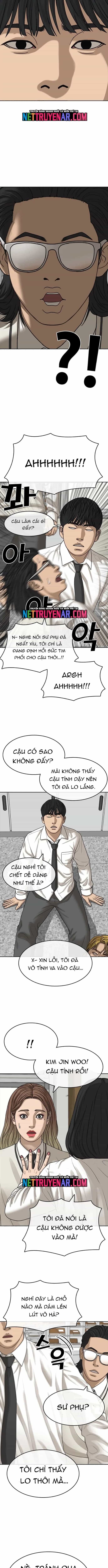 Những Mảnh Đời Tan Vỡ 2 - Chương 35 - ảnh 10