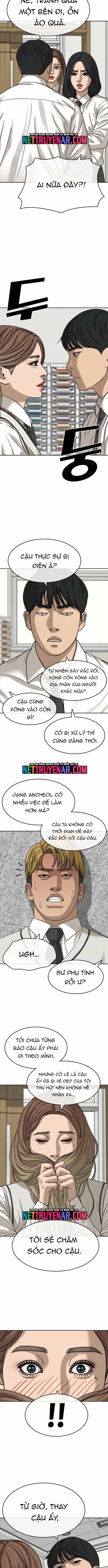 Những Mảnh Đời Tan Vỡ 2 - Chương 35 - ảnh 11