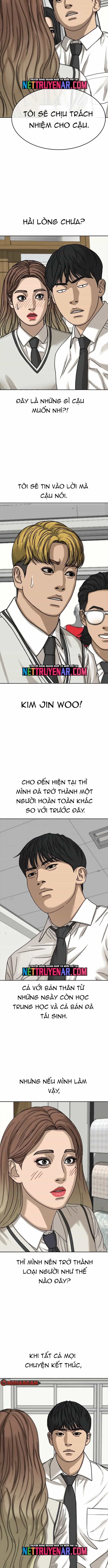 Những Mảnh Đời Tan Vỡ 2 - Chương 35 - ảnh 12