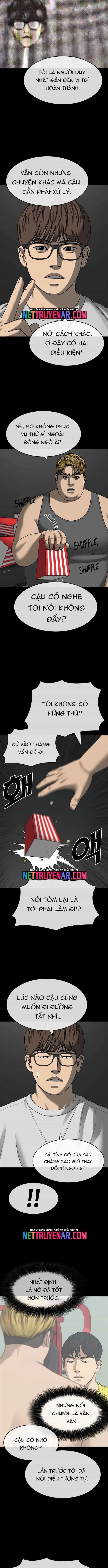 Những Mảnh Đời Tan Vỡ 2 - Chương 35 - ảnh 3