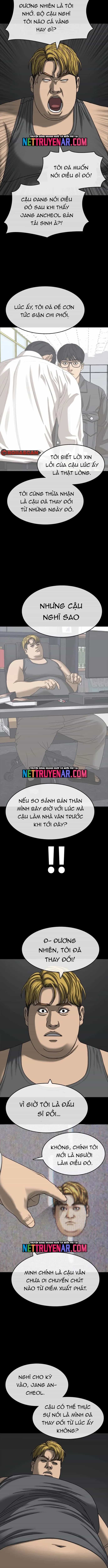 Những Mảnh Đời Tan Vỡ 2 - Chương 35 - ảnh 4