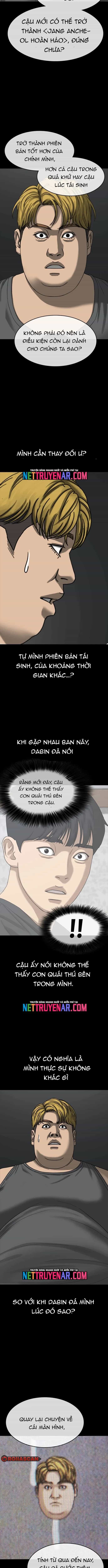 Những Mảnh Đời Tan Vỡ 2 - Chương 35 - ảnh 6