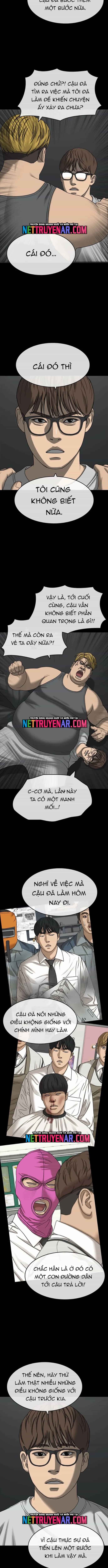 Những Mảnh Đời Tan Vỡ 2 - Chương 35 - ảnh 7
