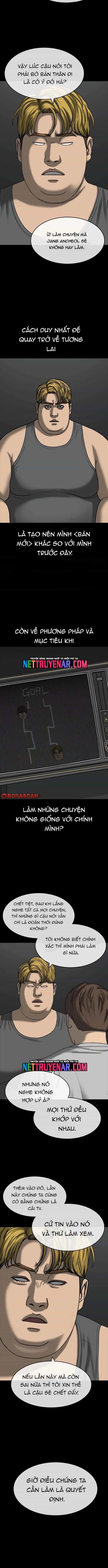 Những Mảnh Đời Tan Vỡ 2 - Chương 35 - ảnh 8