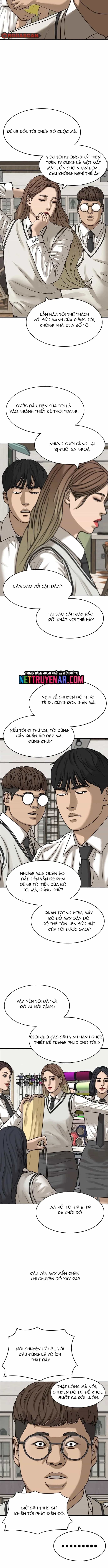 Những Mảnh Đời Tan Vỡ 2 - Chương 36 - ảnh 10