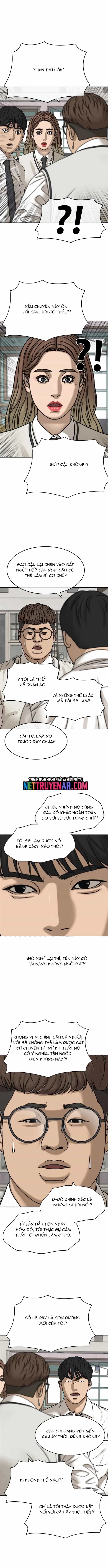 Những Mảnh Đời Tan Vỡ 2 - Chương 36 - ảnh 11