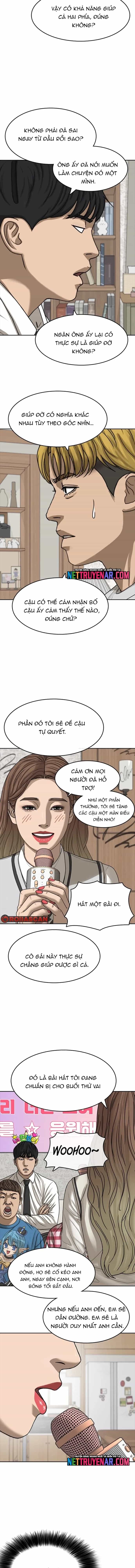 Những Mảnh Đời Tan Vỡ 2 - Chương 37 - ảnh 12