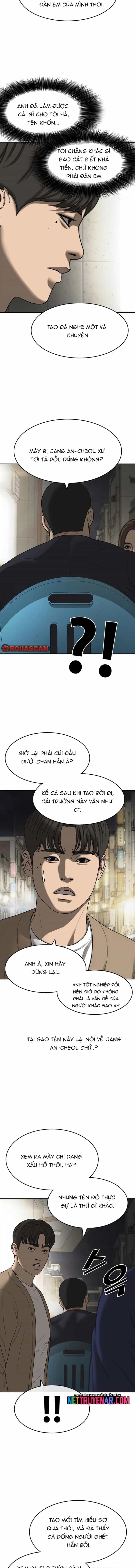 Những Mảnh Đời Tan Vỡ 2 - Chương 37 - ảnh 16