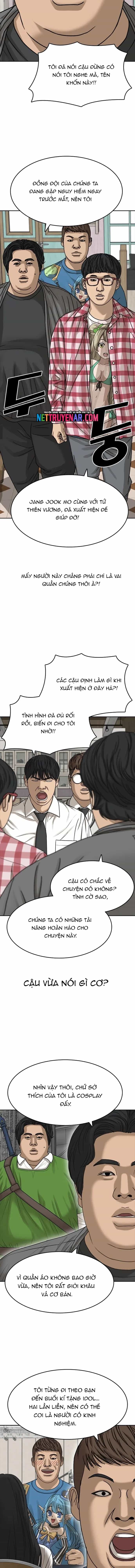 Những Mảnh Đời Tan Vỡ 2 - Chương 37 - ảnh 5