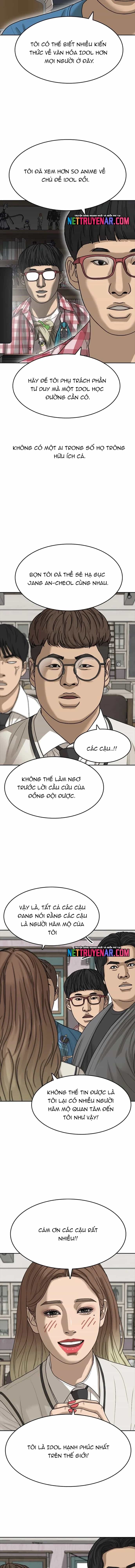 Những Mảnh Đời Tan Vỡ 2 - Chương 37 - ảnh 6