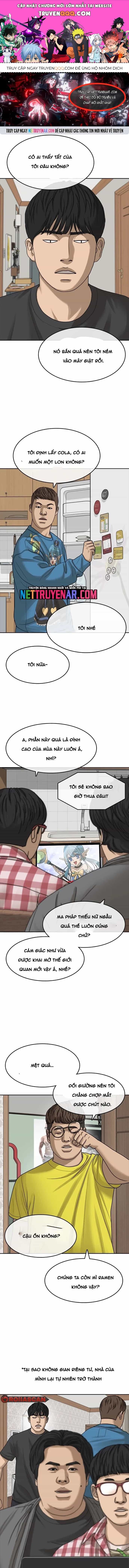 Những Mảnh Đời Tan Vỡ 2 - Chương 38 - ảnh 1