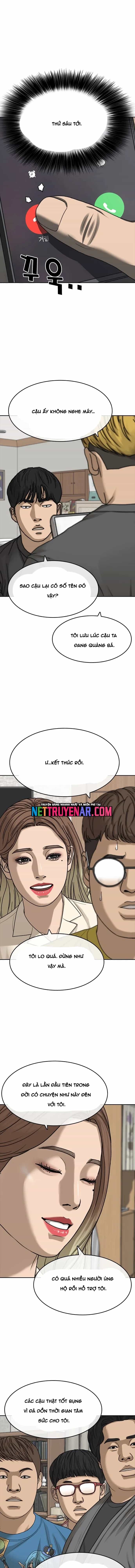 Những Mảnh Đời Tan Vỡ 2 - Chương 38 - ảnh 11