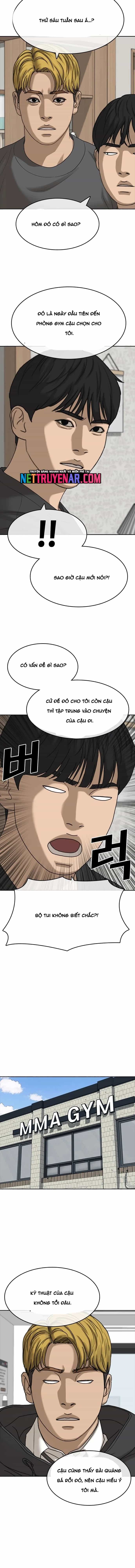 Những Mảnh Đời Tan Vỡ 2 - Chương 38 - ảnh 13