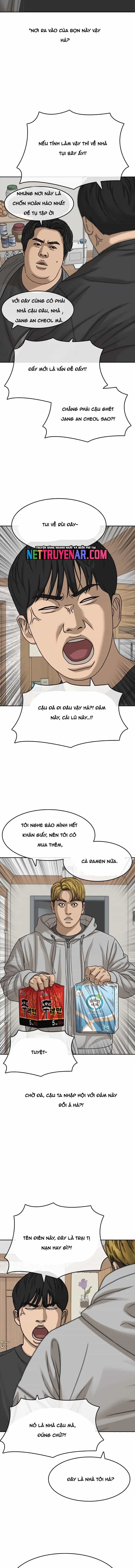 Những Mảnh Đời Tan Vỡ 2 - Chương 38 - ảnh 2