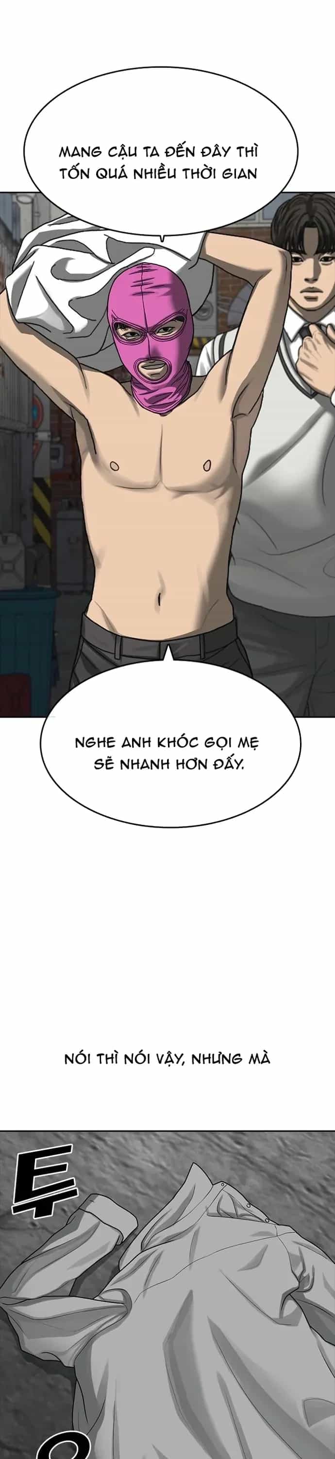 Những Mảnh Đời Tan Vỡ 2 - Chương 40 - ảnh 14
