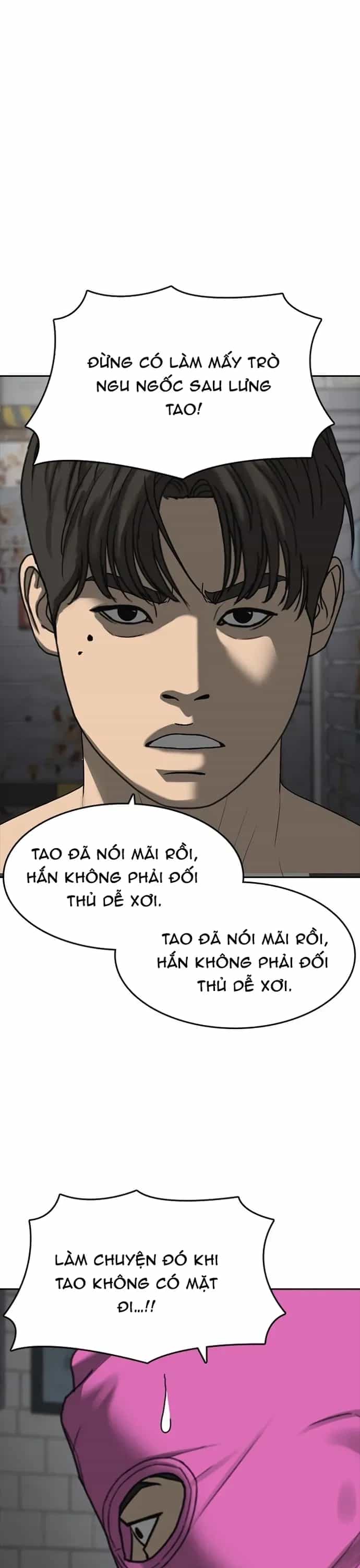 Những Mảnh Đời Tan Vỡ 2 - Chương 40 - ảnh 18
