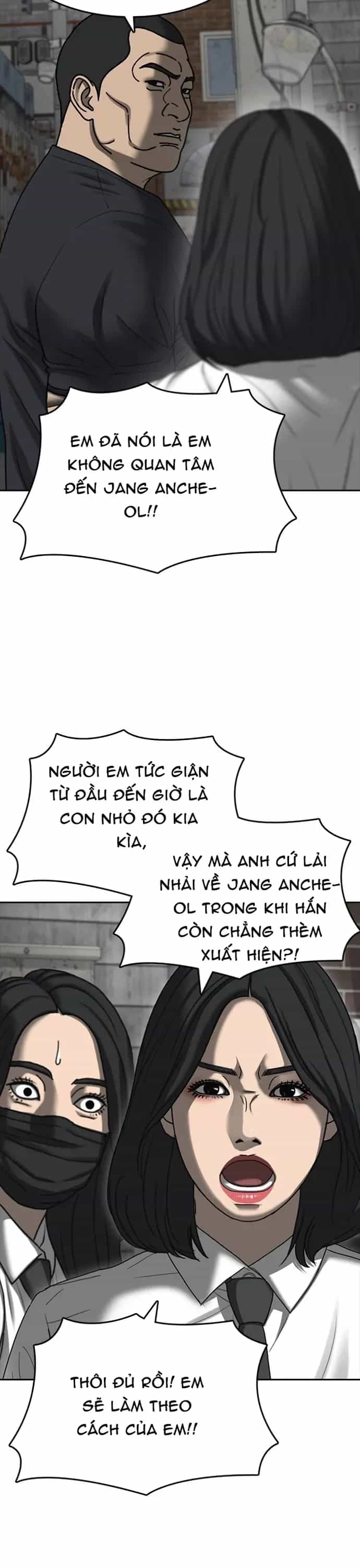 Những Mảnh Đời Tan Vỡ 2 - Chương 40 - ảnh 26