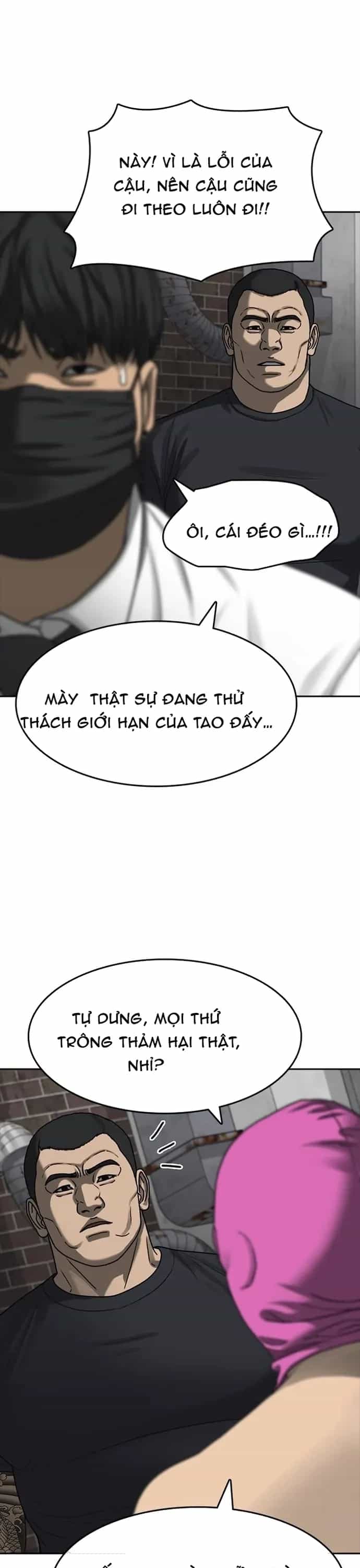 Những Mảnh Đời Tan Vỡ 2 - Chương 40 - ảnh 27