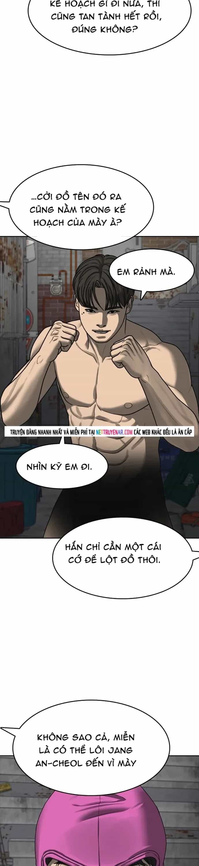 Những Mảnh Đời Tan Vỡ 2 - Chương 40 - ảnh 28