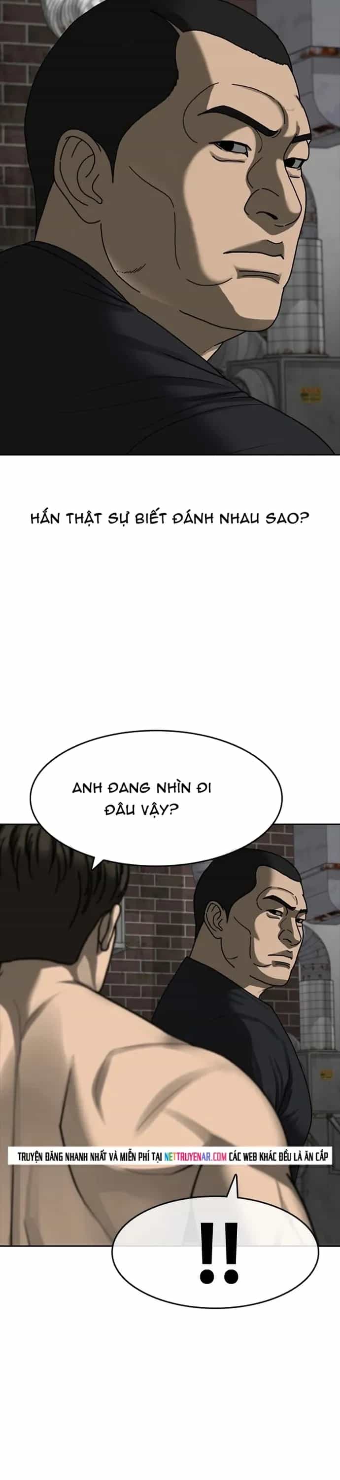 Những Mảnh Đời Tan Vỡ 2 - Chương 40 - ảnh 35