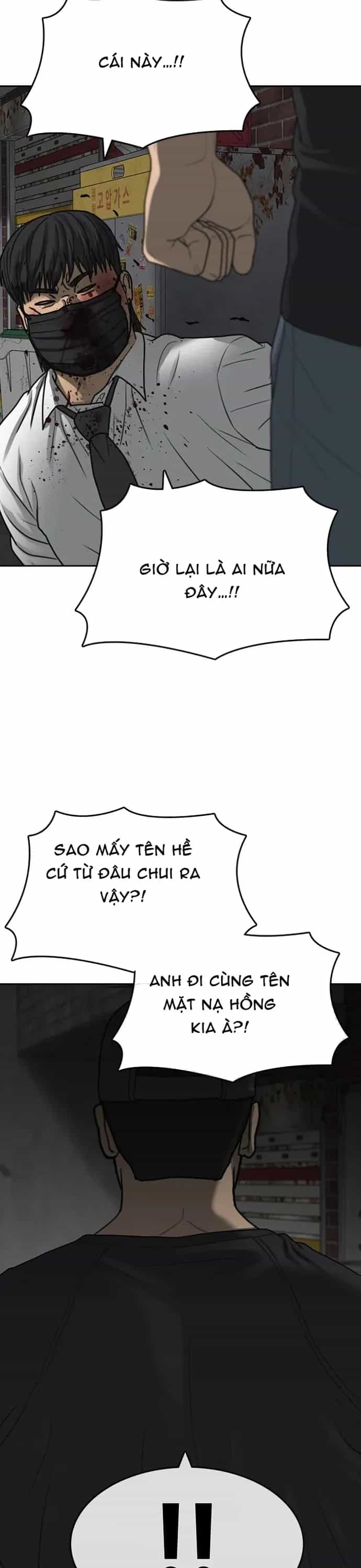 Những Mảnh Đời Tan Vỡ 2 - Chương 40 - ảnh 43