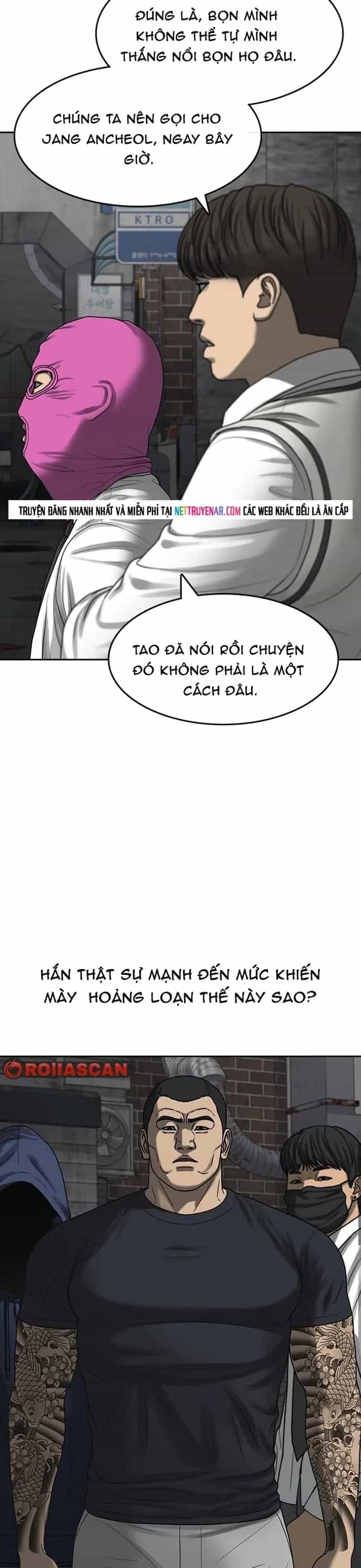 Những Mảnh Đời Tan Vỡ 2 - Chương 40 - ảnh 5