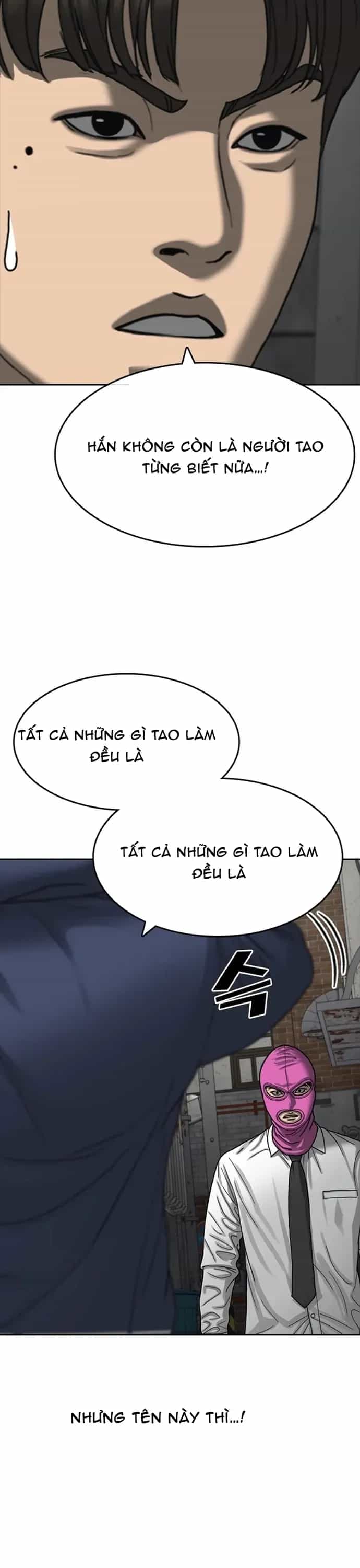 Những Mảnh Đời Tan Vỡ 2 - Chương 40 - ảnh 8